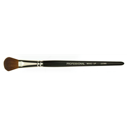 Toning brush